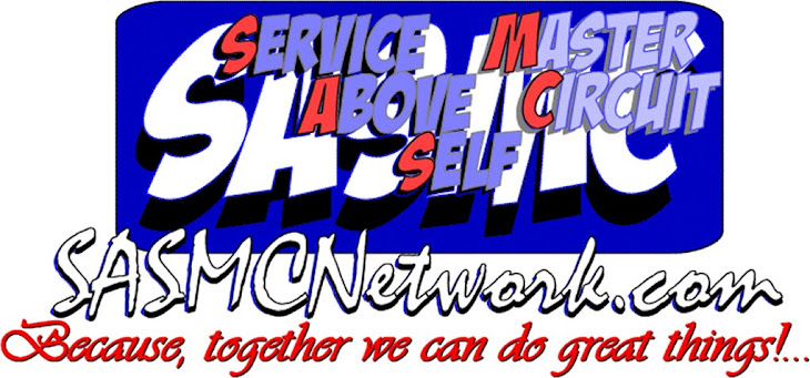 Service Above Self MC (SASMC) Network