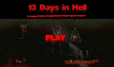 13 Days In Hell