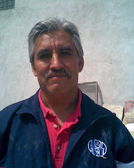 Sr. Genaro Hernández Telléz.