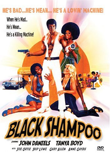 Buy BLACK SHAMPOO via Amazon.com