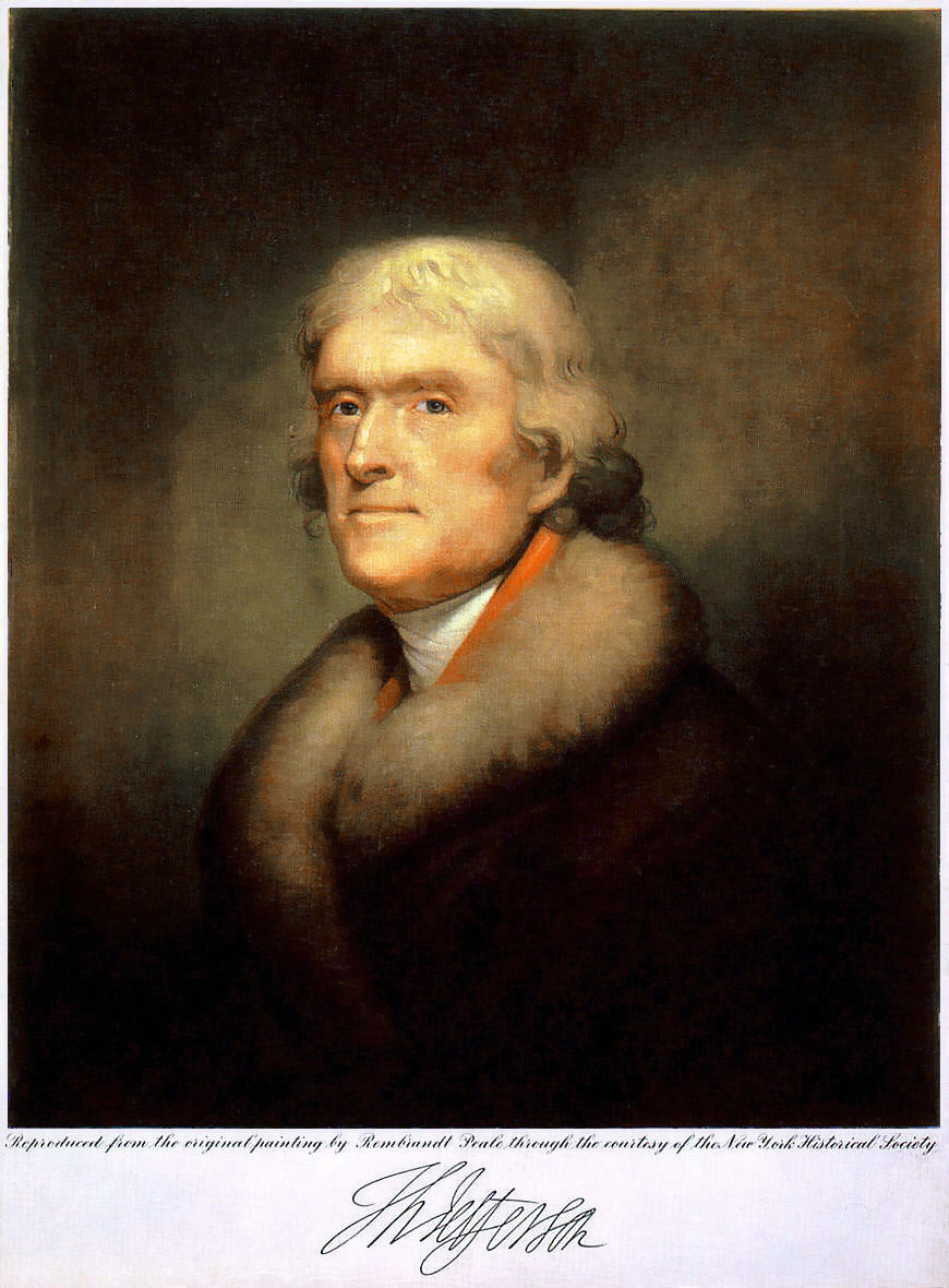 [Reproduction-of-the-1805-Rembrandt-Peale-painting-of-Thomas-Jefferson-New-York-Historical-Society_1.jpg]