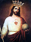 Cristo Rey: "Omnia instaurare in Christo"