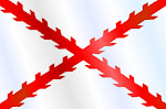 Bandera Carlista