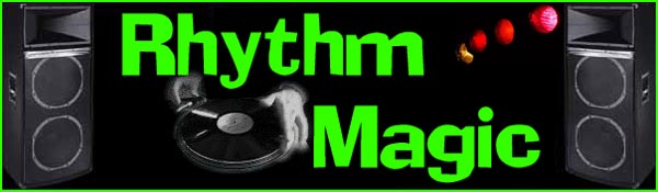 Rhythm Magic