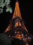 le Tour Eiffel