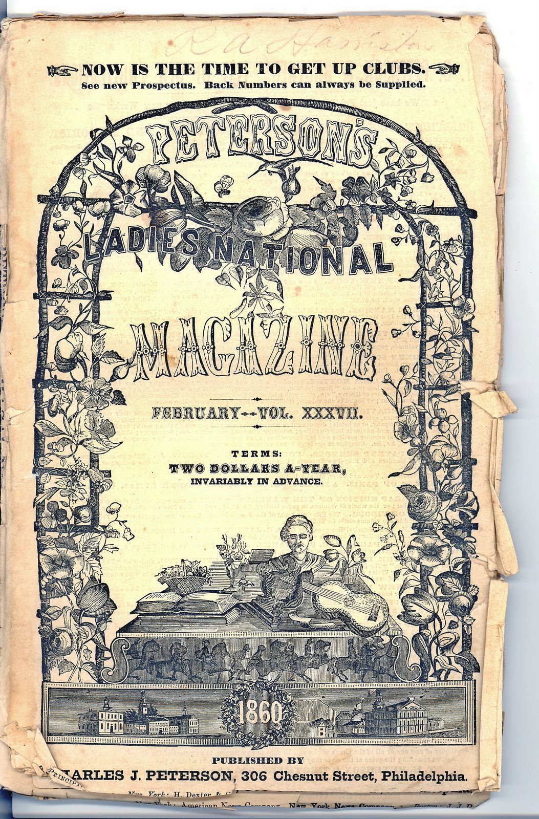[petersonsfebruary1860cover.jpg]