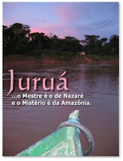 Júrua - A nova fronteira