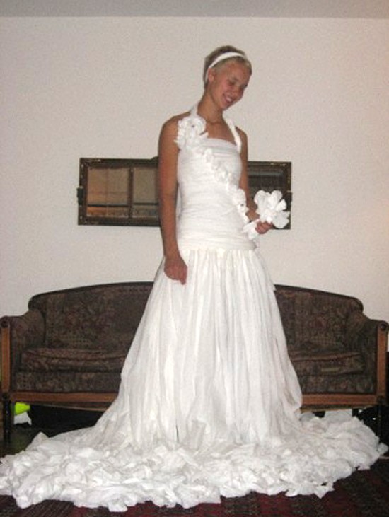 [weird+disposable-wedding-dress.jpg]