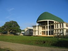 Tongatapu Campus