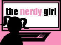 The Nerdy Girl's - Gadget Corner