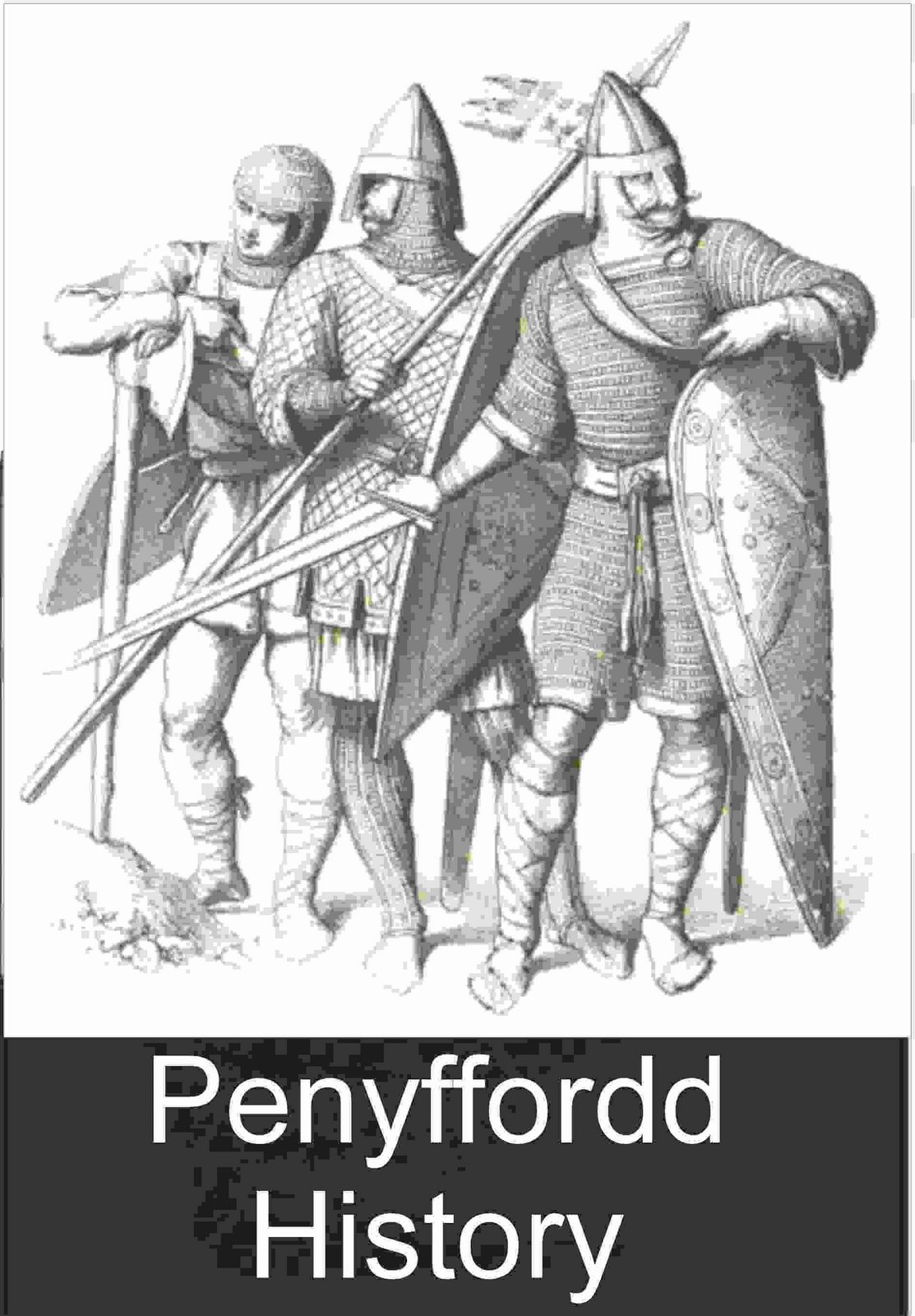 Penyffordd_District_History