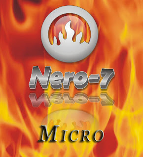 FULL Nero 7.7.5.1 Micro Edition