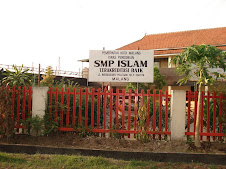 SMP "Islam" Malang