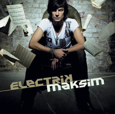 Maksim Mrvica Maksim+elektrik