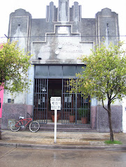 Biblioteca Popular "Juan Bautista Alberdi"