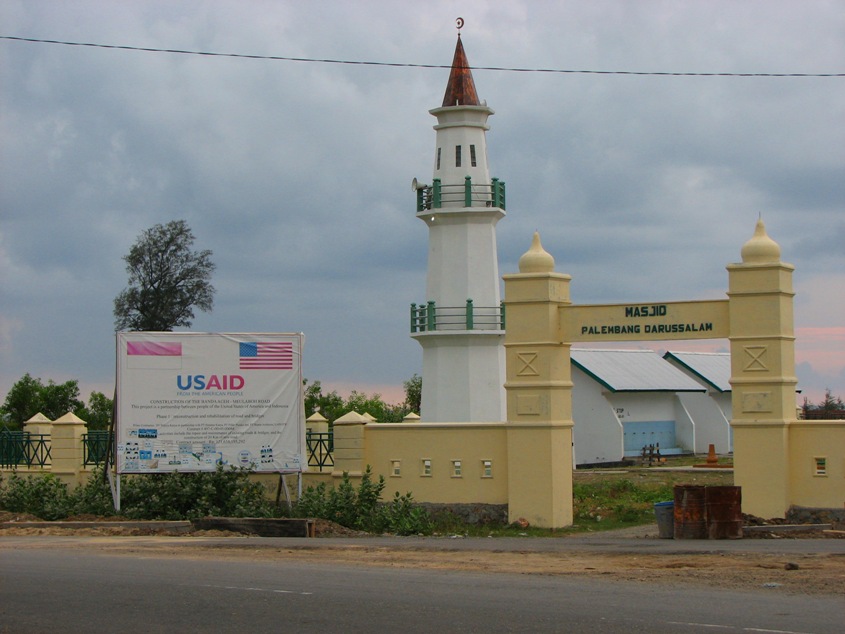 [USAID+Road+Sign+and+Mosque.jpg]