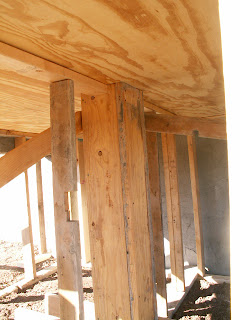Jerry-Judi: concrete deck forming
