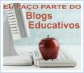 Selo Blogs educativos