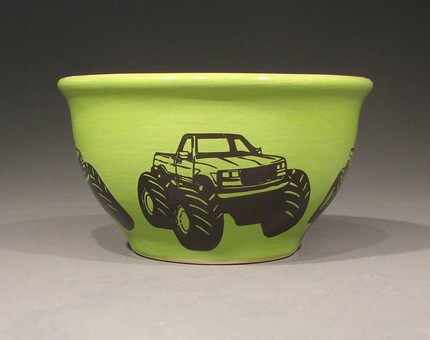 [ciraceramic's+monster+truck+bowl.jpg]