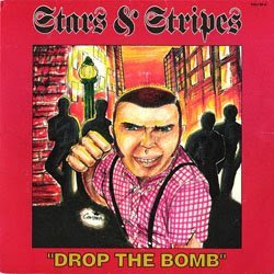 Stars and Stripes - Drop the Bomb [EP] Stars+and+Stripes+-+Drop+the+Bomb+EP