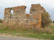 Stone House Ruins