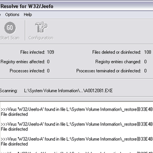 dx-xel: Sophos JEEFOGUI \u2013 Powerful tool to remove W32:Jeefo