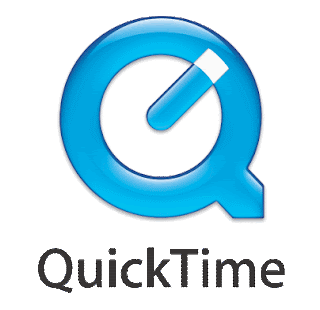 QuickTime 7.4.5 Professional