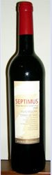 207 - Septimus 2003 (Tinto)