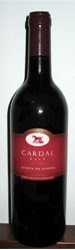 45 - Cardal 2003 (Tinto)