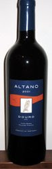 38 - Altano 2001 (Tinto)
