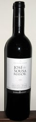 59 - José de Sousa Mayor 2000 (Tinto)