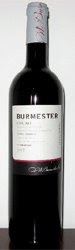 Burmester 2006 (Tinto)