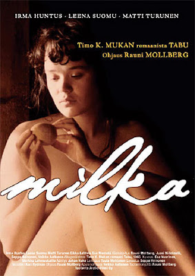 Milka - elokuva tabuista movie