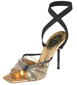 The Glam Guide: RENE CAOVILLA Shoes: The Ultimate in Luxury