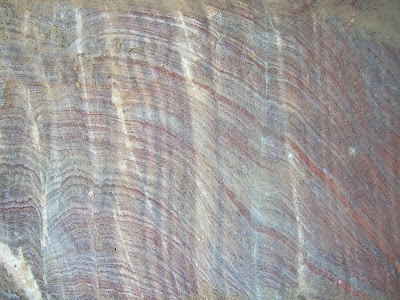 roccia di Petra