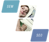 SEO y SEM - Marketing en Internet