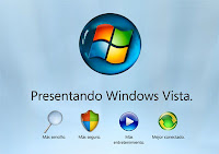 Análisis de Windows Vista