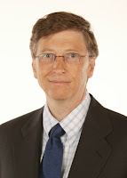 Bill Gates deja Microsoft