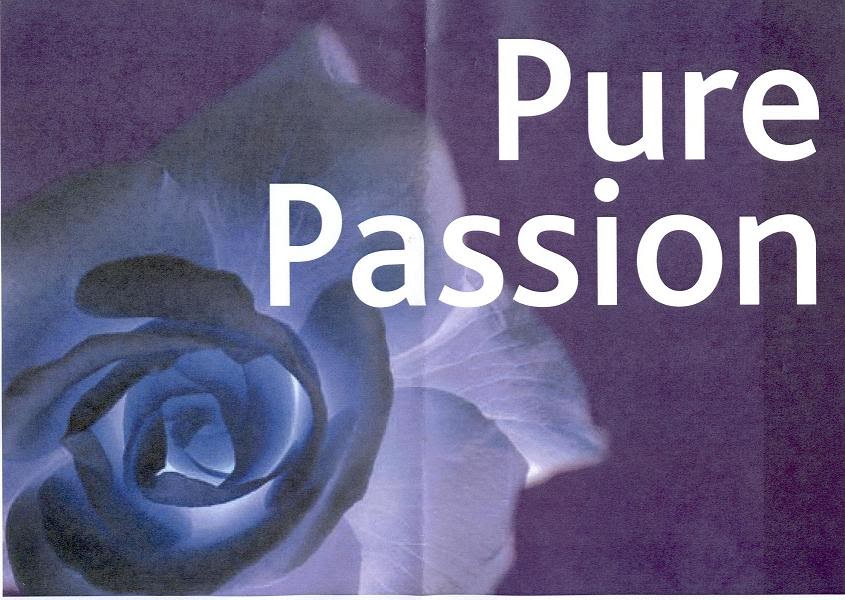 Historical and Regency Romance UK: PURE PASSION RESULTS
