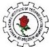 Faculty vacancy in  KNIT Sultanpur 2017 