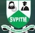 Assistant Professor and Registrar vacancy in SVP ISTM Coimbatore 2017 