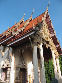 Naka Temple