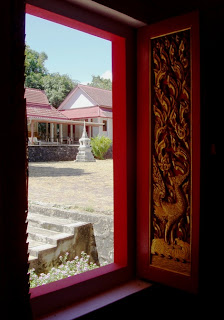 Ket Ho temple