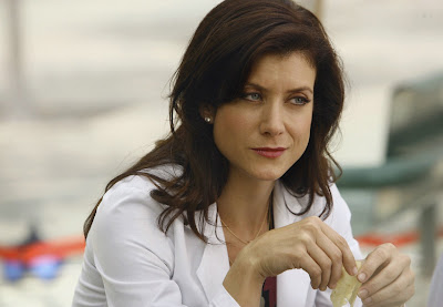 Kate Walsh Returns to Seattle Grace