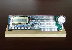 AVR Electronic Metronome