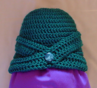 How to Crochet Cancer Caps | eHow.com