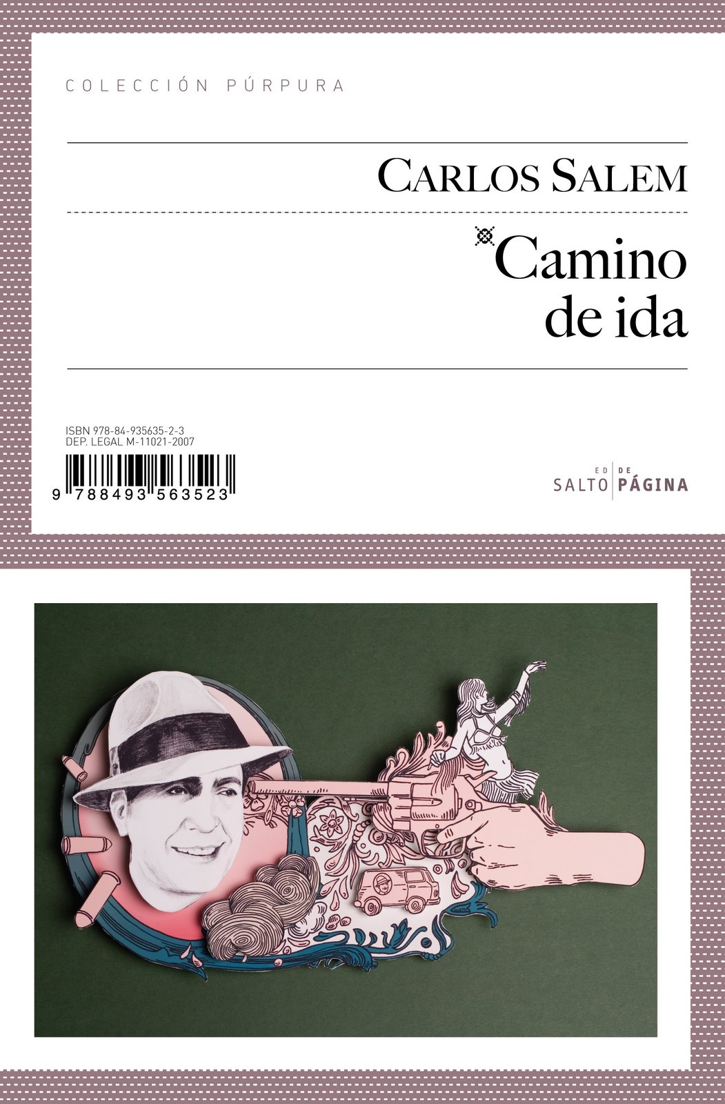 [Carlos+Salem+-+CAMINO+DE+IDA.jpg]
