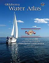 The New and Free Oklahoma Water Atlas is now available.
