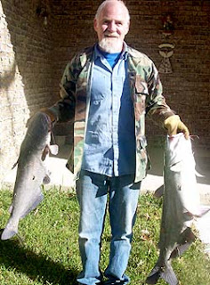 Lake Texoma fishing report, lake texoma catfish, blue catfish, catfish tips