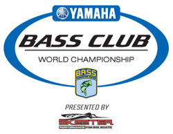 2008 BASS Club World Championship at Lake Fort Gibson Oklahoma